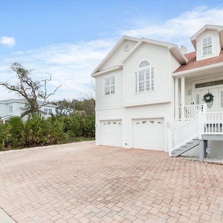4Br House, 2 Blocks From The Beach St. Augustine Exterior photo